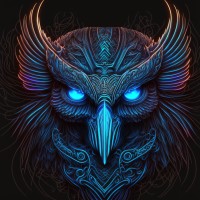NejcSusec.art logo - Similar company to Another Dimension