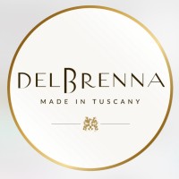 DelBrenna Jewelry - Made in Tuscany, Italy logo - Similar company to Schwegler Associated Limited