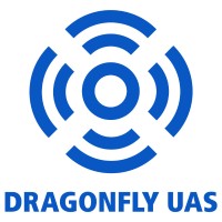 Dragonfly UAS Co., Ltd. logo - Similar company to Circ - Autonomous Drone/Amr