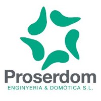 PROSERDOM Enginyeria & Domotica SL logo - Similar company to Commtia