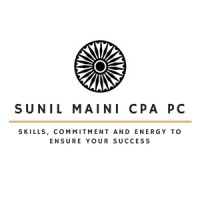 Sunil Maini CPA PC logo - Similar company to Jeramy Smith, Cpa, Pllc