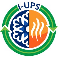 I-UPS logo - Similar company to Fluws Project