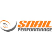 Snail Performance logo - Similar company to C & M Automotive Repair Specialist
