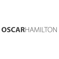 Oscar Hamilton logo - Similar company to Smartmob (Pty) Ltd
