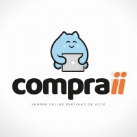 Compraii logo - Similar company to Placitum - Prestação De Serviços Na Internet Ltda