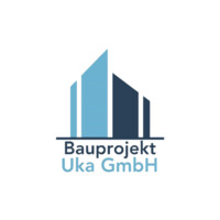 Bauprojekt Uka GmbH logo - Similar company to Bierther - Heizung, Klima & Sanitär