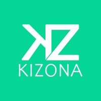 Kizona logo - Similar company to Verti Human Capital Pte Ltd
