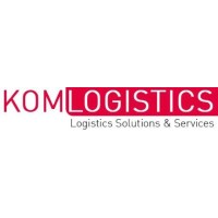 Komlogistics logo - Similar company to Icarus Group