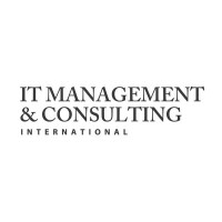 IT Management & Consulting International logo - Similar company to Generate Group