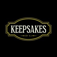 Keepsakes by KJ logo - Similar company to We Five Advertising