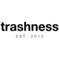 trashness logo - Similar company to Blendrs