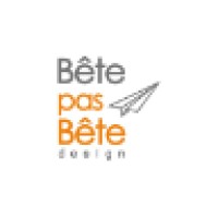 Bête Pas Bête Design