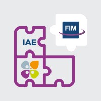 Parlons Management des Opérations logo - Similar company to Iae Caen Alumni