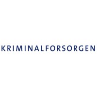 Kriminalforsorgen logo - Similar company to Tradium
