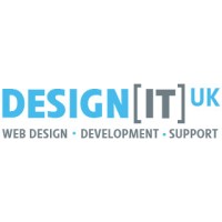 Designituk - Web Design, Website Development & Digital Marketing logo - Similar company to Cheap Web Design