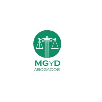 MGyD Abogados logo - Similar company to Fase Fundación