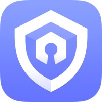 Alphacrypt VPN logo - Similar company to Dostlogics