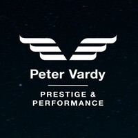 Peter Vardy Prestige & Performance logo - Similar company to Peter Vardy Leasing