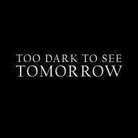 TOO DARK TO SEE TOMORROW logo - Similar company to Windvox