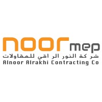 NOOR MEP logo - Similar company to Electromechanical Solutions (Ems)