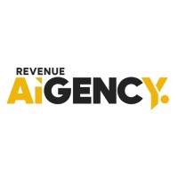 Revenue Aigency logo - Similar company to Groeier