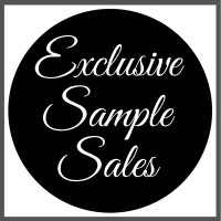 Exclusive Sample Sales logo - Similar company to Robinson Ralph