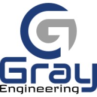 Gray Engineering Consultants logo - Similar company to Kf Environmental