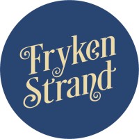 Hotell Frykenstrand logo - Similar company to Ninjaplast