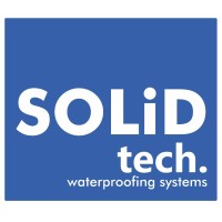 SolidTech Yapı logo - Similar company to Geomas Geokompozit San. Müh. Tic. A.Ş.