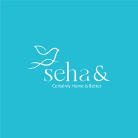 Seha & logo - Similar company to Elite Medpulse