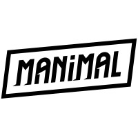 Manimal Post logo - Similar company to Echo Darling