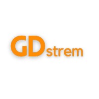 GD Strem logo - Similar company to Bakita Sdn. Bhd.