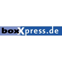 BoXxpress.de logo - Similar company to Sustainability Directory