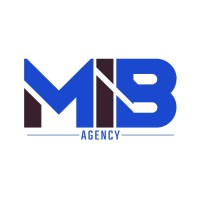 MIB Agency logo - Similar company to We Insure Things