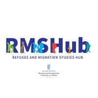 Refugee and Migration Studies Hub logo - Similar company to Silo Construction Llc