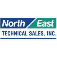 North East Technical Sales logo - Similar company to Nova Smar