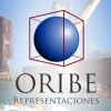 Oribe Representaciones logo - Similar company to Groupe Niocel