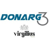 Donarg srl - Virgilius Wealth Consulting logo - Similar company to Mathesia
