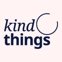 Kind Things Foundation logo - Similar company to A Promise To Animals