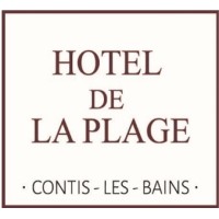 Hôtel de la Plage Contis logo - Similar company to Les Collines Iduki