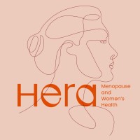 Hera Menopause and Women's Health logo - Similar company to Menodoctor