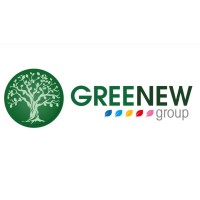 Greenew Group logo - Similar company to Greenew Publicidade