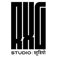 RXG STUDIO logo - Similar company to Studio Elitre