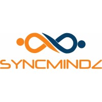 Syncmindz logo - Similar company to Light Leaf Hydroponics Llp