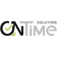 On Time Solution logo - Similar company to Ontime Solution