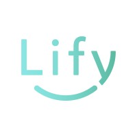 Lify logo - Similar company to Gentilcure®