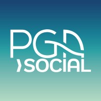 PGA SOCIAL logo - Similar company to Fidec Ducos