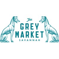 The Grey Market logo - Similar company to Au Cheval