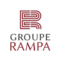 Groupe RAMPA logo - Similar company to Valsoyo