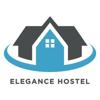 Elegance Hostel logo